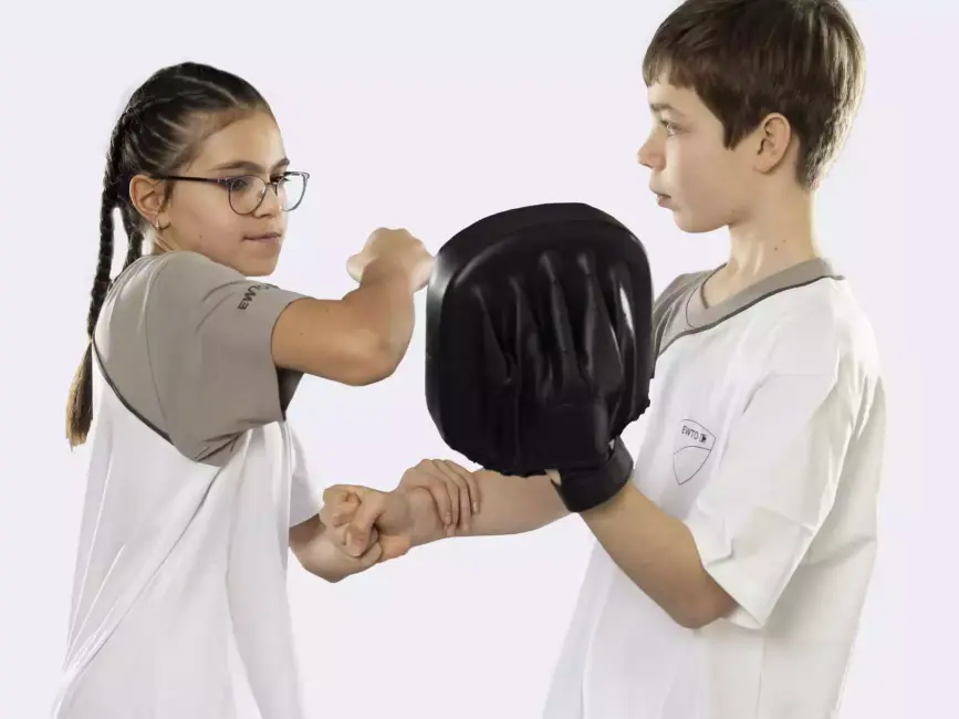 Selbstverteidigung Jugendliche Vorarlberg, EWTO-WingTsun, Dornbirn