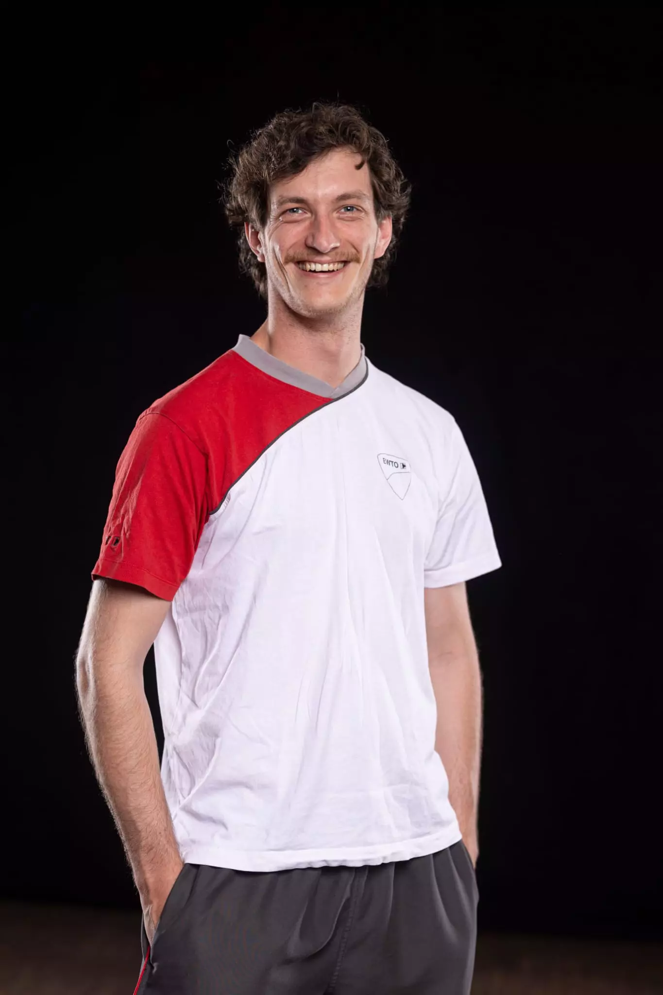 Trainer Fabio, EWTO Vorarlberg, Selbstverteitigungsschule Dornbirn, WingTsun, EWTO Österreich