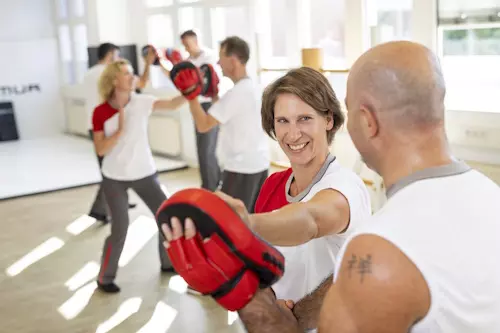 Selbstverteidigung ab 50 Jahren, Selbstverteidigung Vorarlberg, Wing Tsun Dornbirn, Ewto-Selbstverteidigung