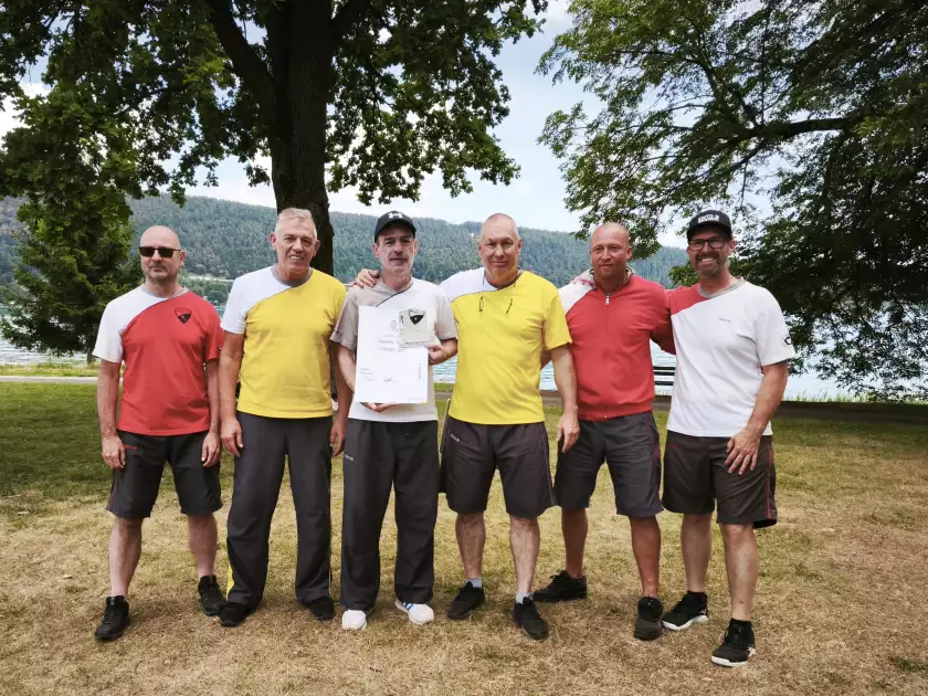 Sommercamp Velden, EWTO Selbstverteidigung Dornbirn, Wing Tsun