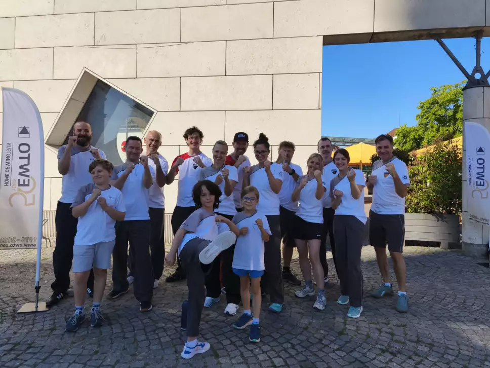 WingTsun Dornbirn