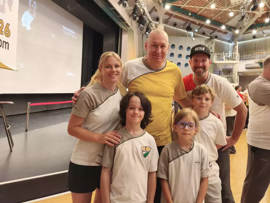 mit GM Oliver König