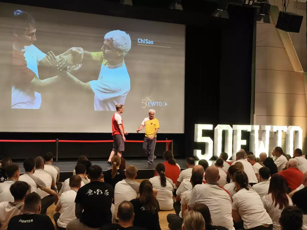 50 EWTO