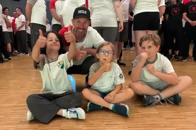 WingTsun ist super