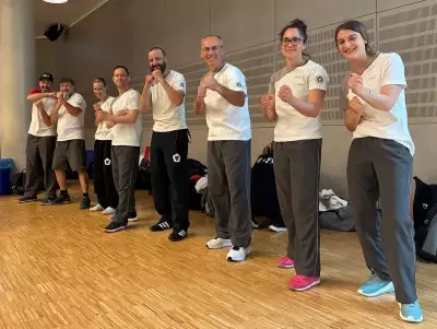 Dornbirn Team