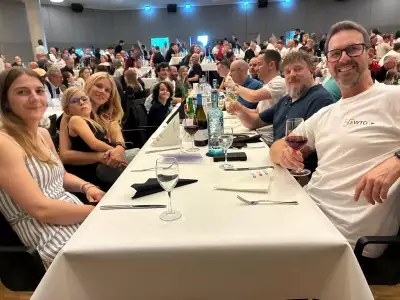 Abendveranstaltung