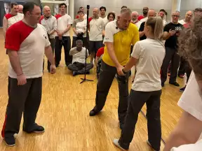 Wing Chun