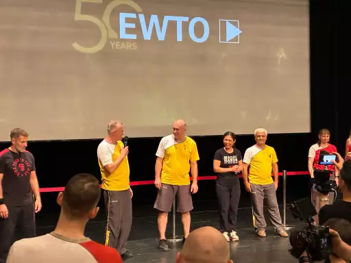 EWTO Grossmeister
