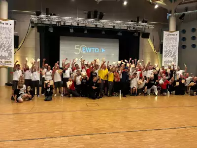 EWTO Gemeinschaft
