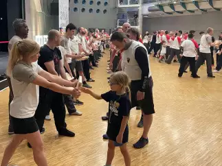 One in Punch