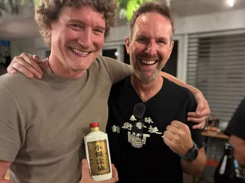 Sommerfest 2026, WingTsun Selbstverteidigung