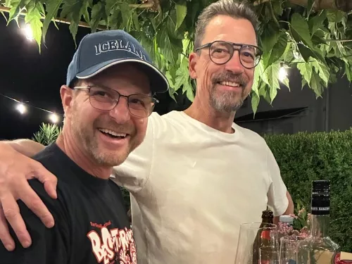 Sommerfest 2026, WingTsun Selbstverteidigung