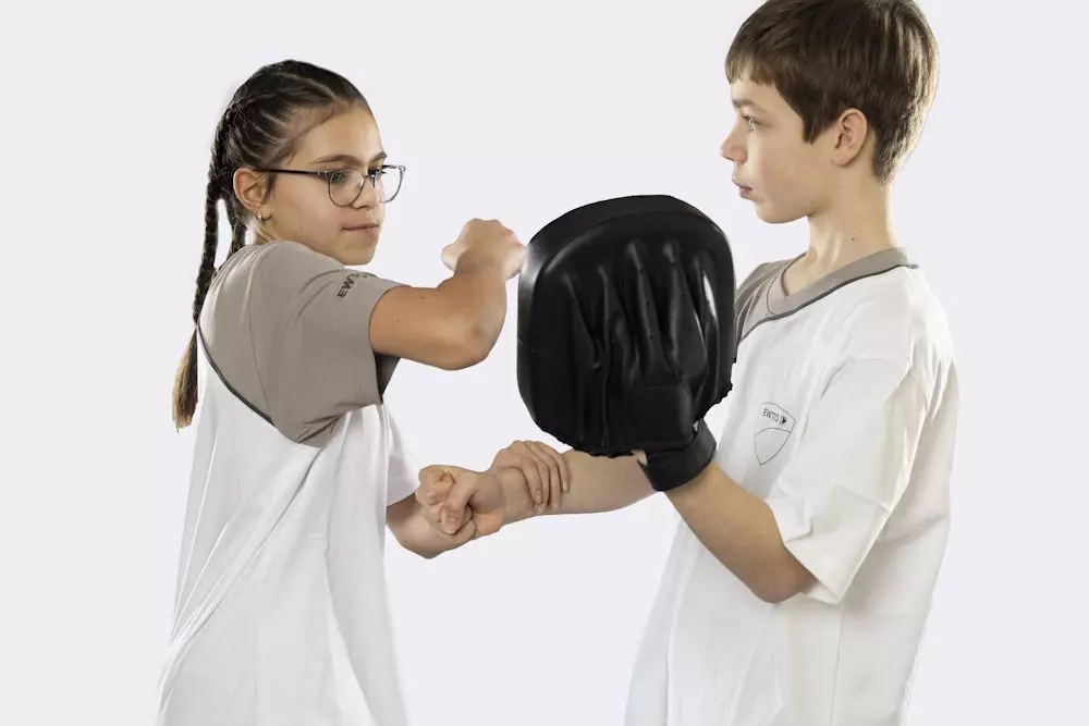 Kids Wing Tsun, Selbstverteidigung Vorarlberg, WingTsun Schule Dornbirn, Wolfgang Stadelmann, Jugend WingTsun, Selbstverteidigung, Fachtrainer, Kids WingTsun, EWTO, Dornbirn