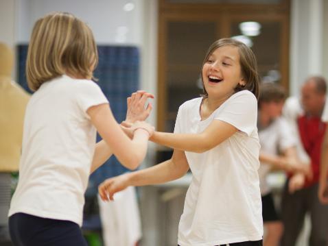 Selbstverteidigung Jugendliche Vorarlberg, EWTO-WingTsun, Dornbirn