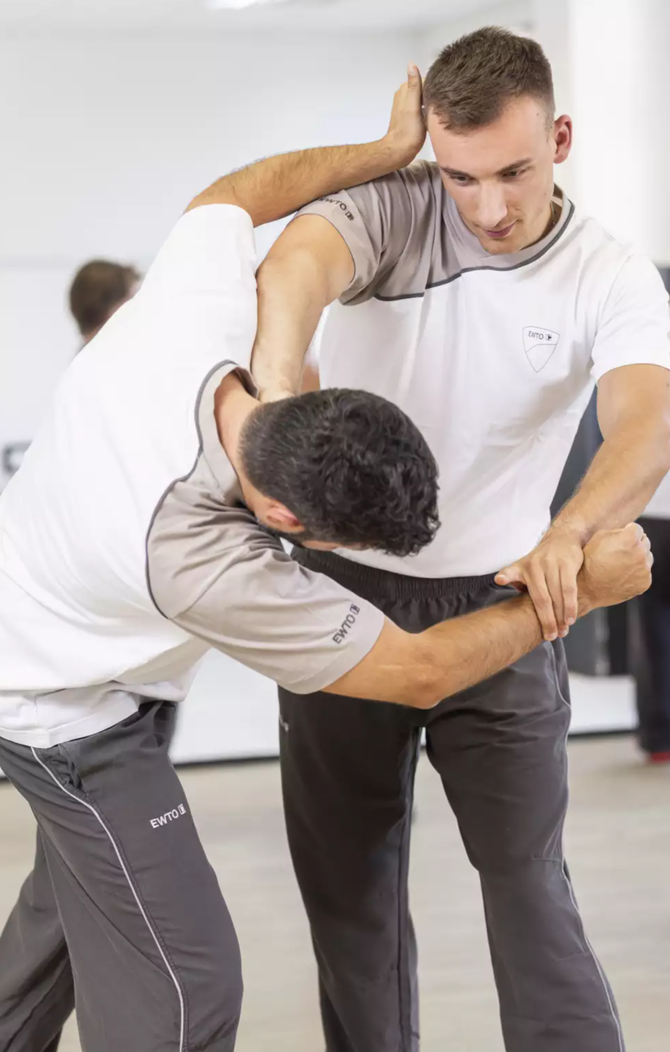 Kampfkunst WingTsun in Dornbirn für Erwachsene