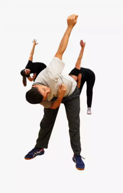 ChiKung Training für Körper, Geist, Gesundheit und Beweglichkeit