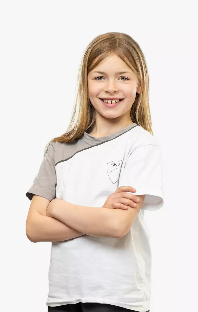 EWTO WingTsun Training für Jugendliche