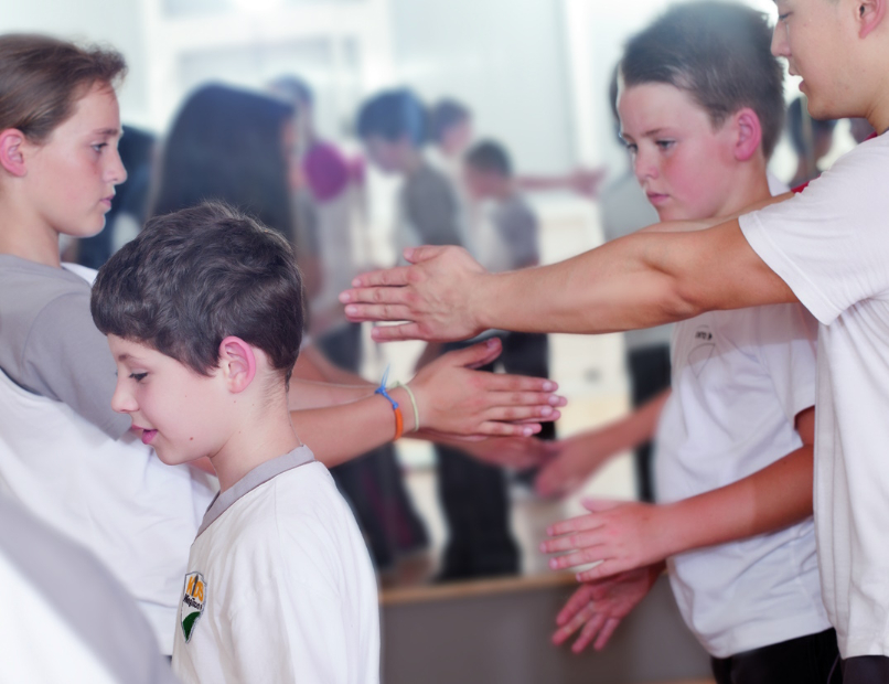 WingTsun Schule Dornbirn, Wolfgang Stademann, Selbstverteidigung, EWTO, Trainingszeiten, Schnuppertraining, Prade Wohnbau