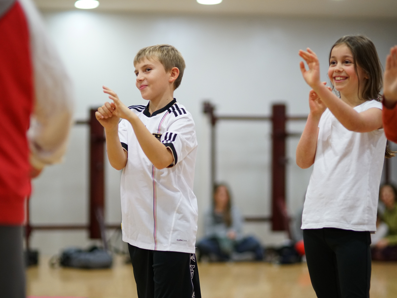 Selbstverteidigungs Kurs, WT, Dornbirn, WingTsun, Selbstverteidigung